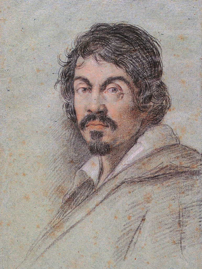 7 Things to Know About Caravaggio on His 445th Birthday