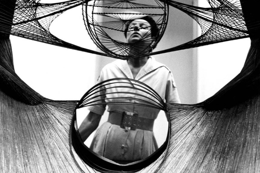 The Incredible Life and Collection of Peggy Guggenheim | WideWalls
