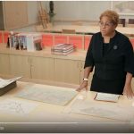 Frank Lloyd Wright | HOW TO SEE Rosenwald School with Mabel Wilson